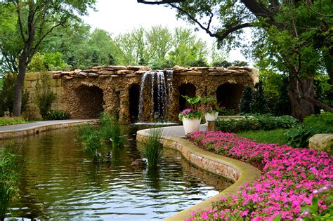 Dallas arboretum & botanical gardens - Enjoy the sights and sounds of the Dallas Arboretum and Botanical Garden in Spring..BUY NOW: Square Foot Gardening with Kids by Mel Bartholomew- #ad https://...